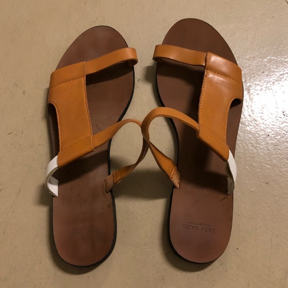 Zara Shoes - Zara Sandals
